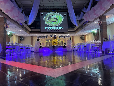 Salon De Eventos Candilitos